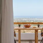 Villa Naxos Skyline Luxury