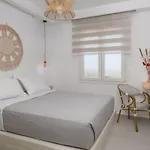 Villa Naxos Skyline Luxury *