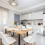 Villa Naxos Skyline Luxury