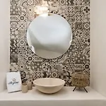 Villa Naxos Skyline Luxury *
