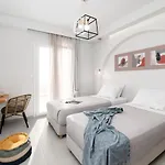 Naxos Skyline Luxury