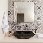 Villa Naxos Skyline Luxury *