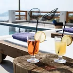 Villa Naxos Skyline Luxury