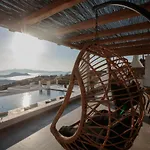 Naxos Skyline Luxury *
