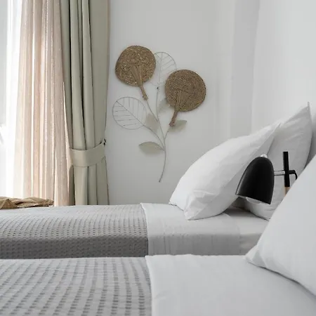 Naxos Skyline Luxury 빌라 *