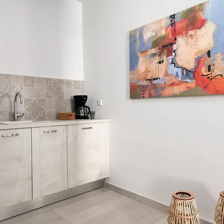 Naxos Skyline Luxury * Agkidia