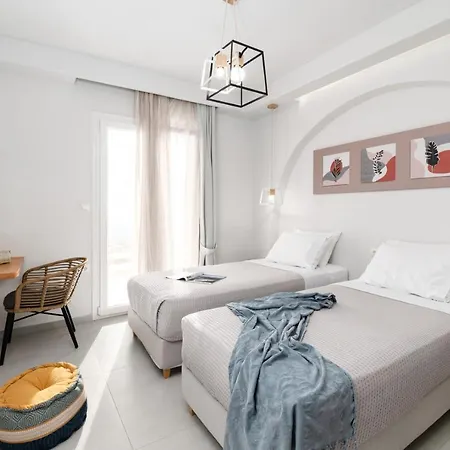 Naxos Skyline Luxury