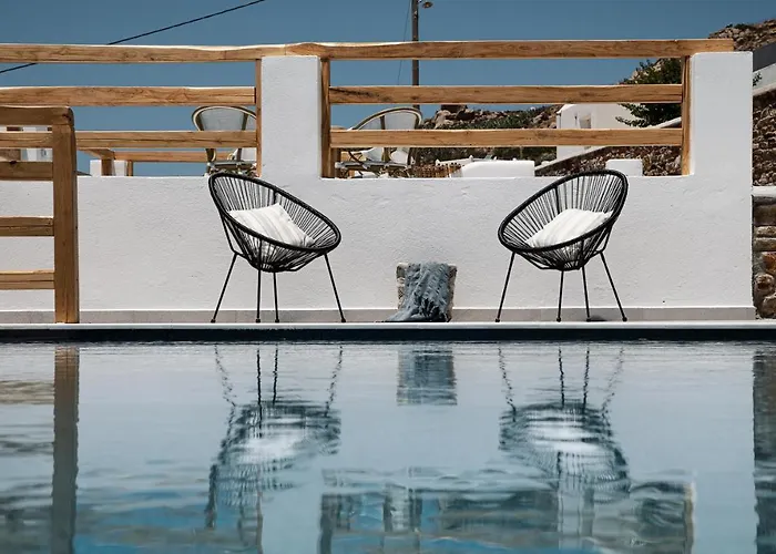 Naxos Skyline Luxury Agkidia