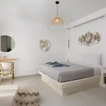 Naxos Skyline Luxury Αγγίδια