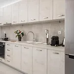 Naxos Skyline Luxury Βίλα *