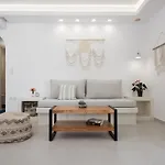 Naxos Skyline Luxury * Agkidia