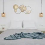 Naxos Skyline Luxury Βίλα *