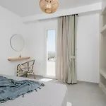 Βίλα Naxos Skyline Luxury *