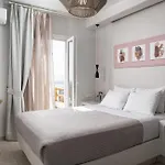 Βίλα Naxos Skyline Luxury *
