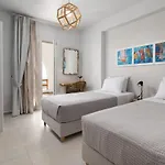 Naxos Skyline Luxury Αγγίδια