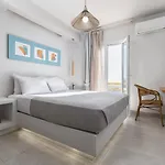 Naxos Skyline Luxury Βίλα