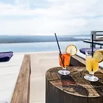 Naxos Skyline Luxury * Αγγίδια