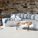Βίλα Naxos Skyline Luxury
