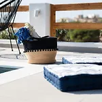 Naxos Skyline Luxury * Αγγίδια