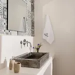 Naxos Skyline Luxury Βίλα