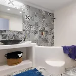 Naxos Skyline Luxury Βίλα *