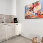 Naxos Skyline Luxury * Αγγίδια