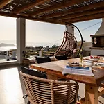 Naxos Skyline Luxury Βίλα *