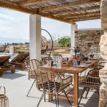 Naxos Skyline Luxury * Αγγίδια