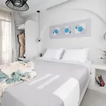 Naxos Skyline Luxury Αγγίδια