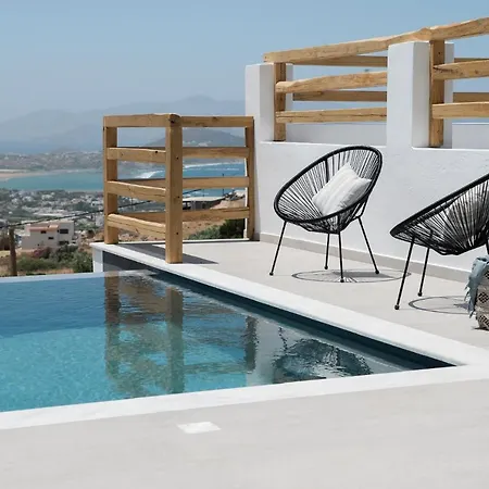 Naxos Skyline Luxury