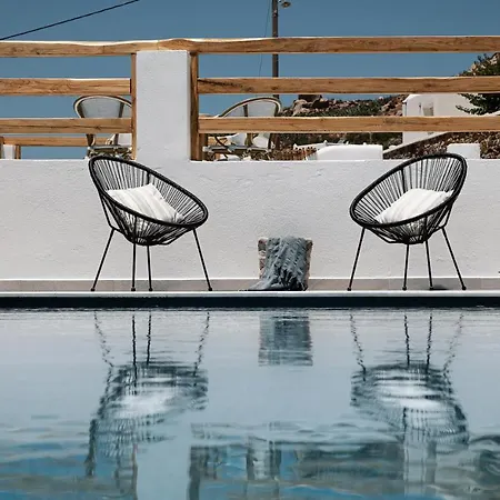 Naxos Skyline Luxury Agkidia